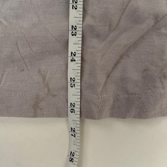 1985 Light Purple Harlequin‎ Nature Graphics New York Aquarium Penguin Tshirt XL - Picture 14 of 14